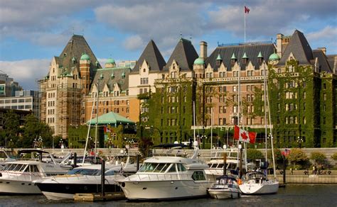 capital city of british columbia.
